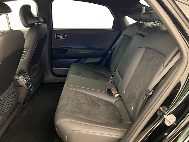 Hyundai Ioniq 6 N Line Sunroof 4WD