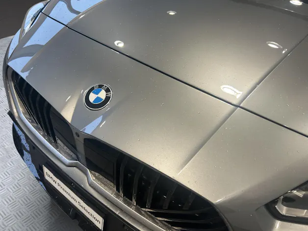BMW 220d Gran Coupé 48V M Sport Steptronic
