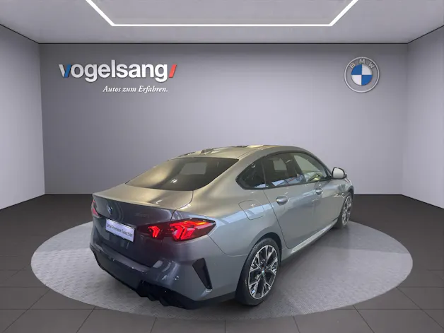 BMW 220d Gran Coupé 48V M Sport Steptronic
