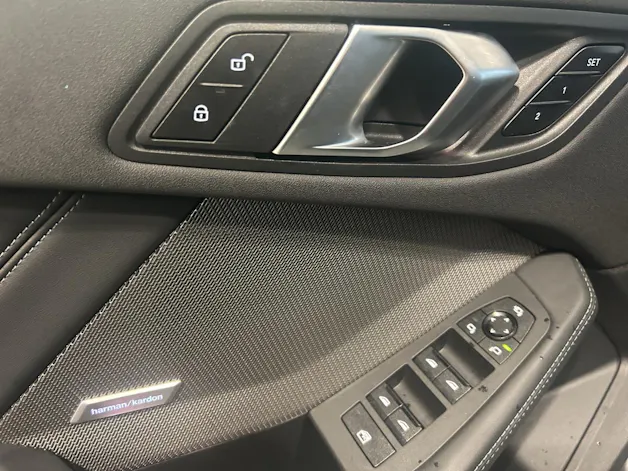 BMW 220d Gran Coupé 48V M Sport Steptronic