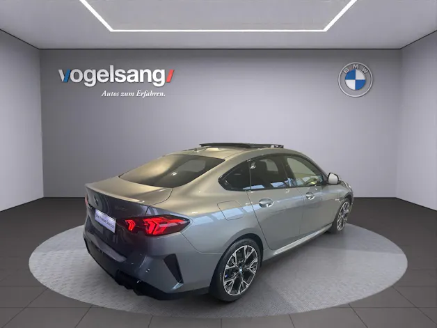 BMW 220d Gran Coupé 48V M Sport Steptronic