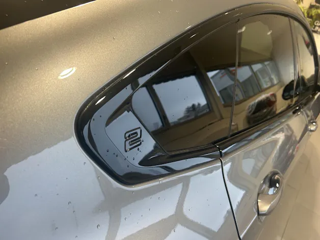 BMW 220d Gran Coupé 48V M Sport Steptronic