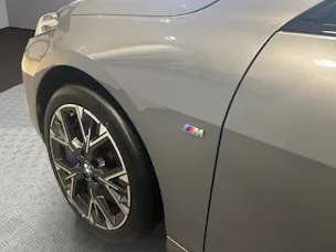 BMW 220d Gran Coupé 48V M Sport Steptronic