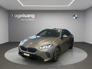 BMW 220d Gran Coupé 48V M Sport Steptronic