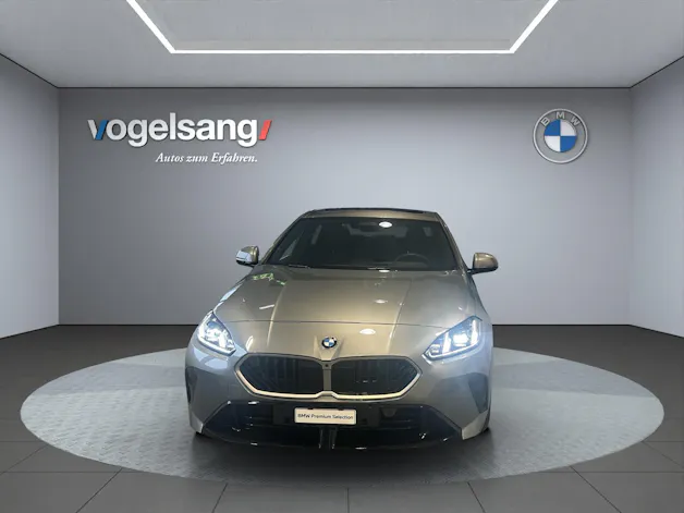 BMW 220d Gran Coupé 48V M Sport Steptronic