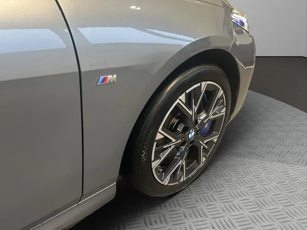 BMW 220d Gran Coupé 48V M Sport Steptronic