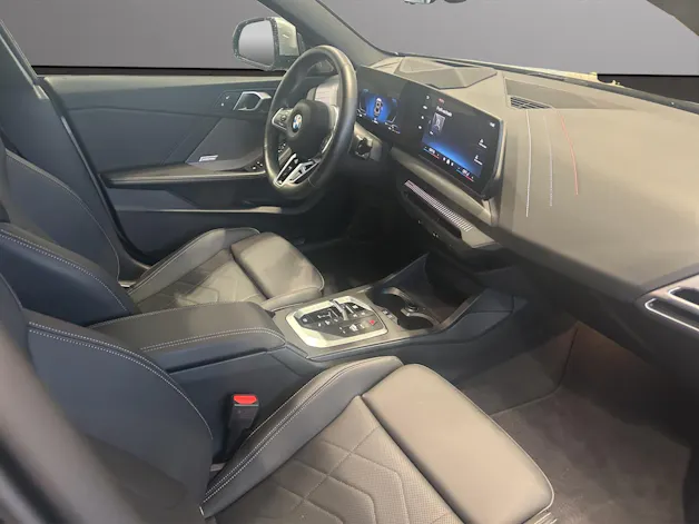 BMW 220d Gran Coupé 48V M Sport Steptronic