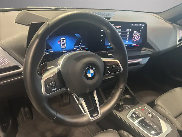BMW 220d Gran Coupé 48V M Sport Steptronic