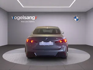 BMW 220d Gran Coupé 48V M Sport Steptronic