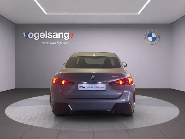 BMW 220d Gran Coupé 48V M Sport Steptronic