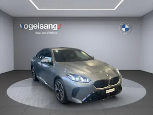 BMW 220d Gran Coupé 48V M Sport Steptronic