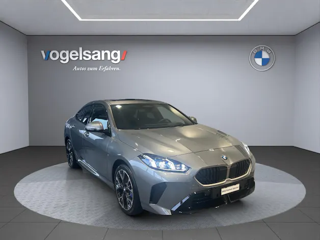 BMW 220d Gran Coupé 48V M Sport Steptronic