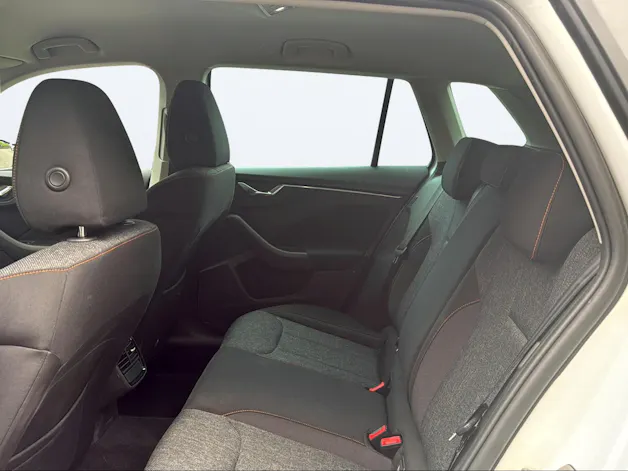 Škoda Kamiq 1.0 TSI Clever DSG