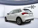 Škoda Kamiq 1.0 TSI Clever DSG