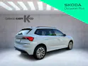 Škoda Kamiq 1.0 TSI Clever DSG