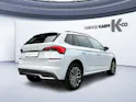 Škoda Kamiq 1.0 TSI Clever DSG