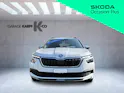 Škoda Kamiq 1.0 TSI Clever DSG