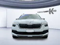 Škoda Kamiq 1.0 TSI Clever DSG