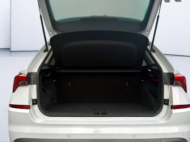 Škoda Kamiq 1.0 TSI Clever DSG
