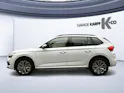 Škoda Kamiq 1.0 TSI Clever DSG