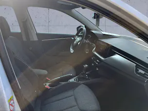 Škoda Kamiq 1.0 TSI Clever DSG