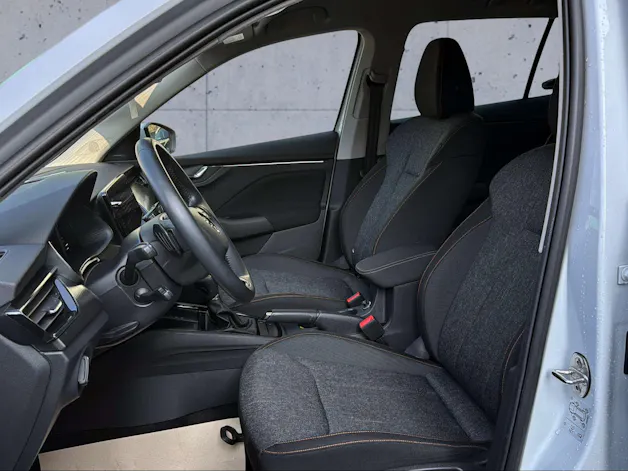 Škoda Kamiq 1.0 TSI Clever DSG