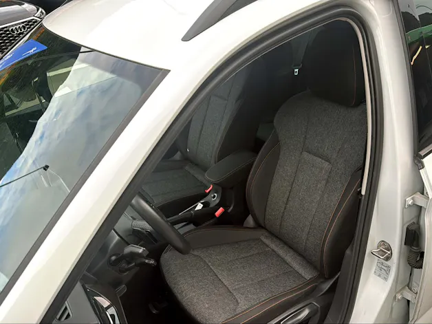 Škoda Kamiq 1.0 TSI Clever DSG