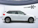Škoda Kamiq 1.0 TSI Clever DSG