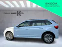 Škoda Kamiq 1.0 TSI Clever DSG