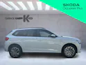Škoda Kamiq 1.0 TSI Clever DSG