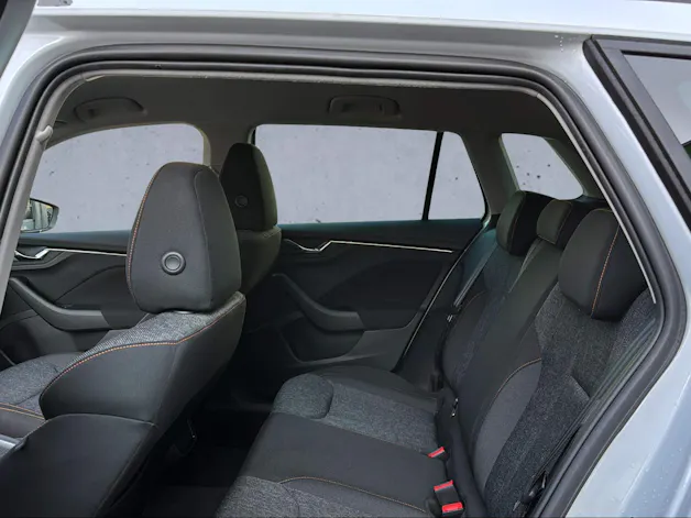 Škoda Kamiq 1.0 TSI Clever DSG