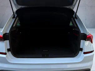 Škoda Kamiq 1.0 TSI Clever DSG
