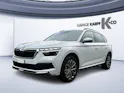Škoda Kamiq 1.0 TSI Clever DSG