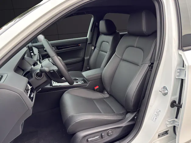 Honda Civic 2.0 i-MMD HEV Advance