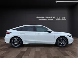 Honda Civic 2.0 i-MMD HEV Advance