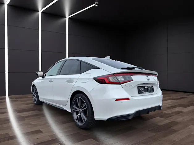 Honda Civic 2.0 i-MMD HEV Advance