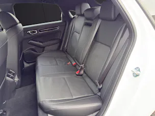 Honda Civic 2.0 i-MMD HEV Advance
