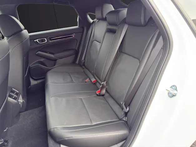 Honda Civic 2.0 i-MMD HEV Advance