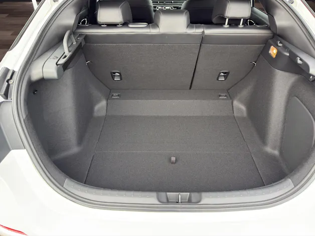 Honda Civic 2.0 i-MMD HEV Advance