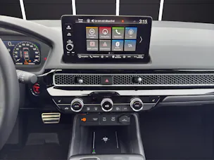Honda Civic 2.0 i-MMD HEV Advance