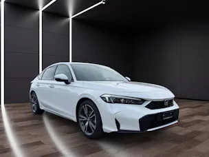 Honda Civic 2.0 i-MMD HEV Advance