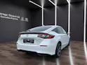 Honda Civic 2.0 i-MMD HEV Advance