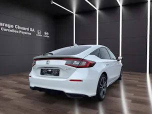 Honda Civic 2.0 i-MMD HEV Advance