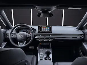 Honda Civic 2.0 i-MMD HEV Advance
