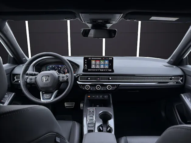 Honda Civic 2.0 i-MMD HEV Advance