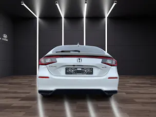 Honda Civic 2.0 i-MMD HEV Advance