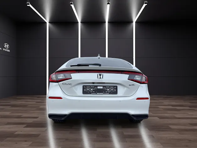 Honda Civic 2.0 i-MMD HEV Advance