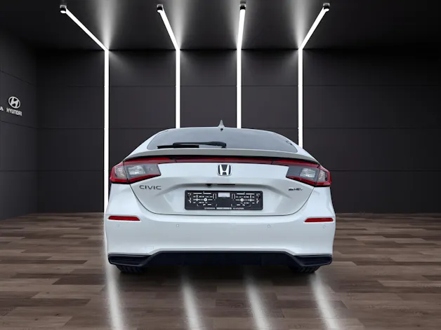 Honda Civic 2.0 i-MMD HEV Advance