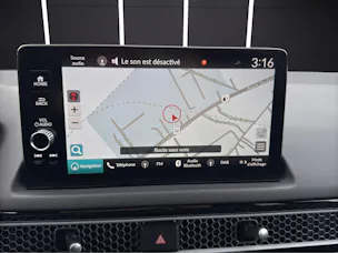Honda Civic 2.0 i-MMD HEV Advance