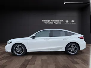 Honda Civic 2.0 i-MMD HEV Advance